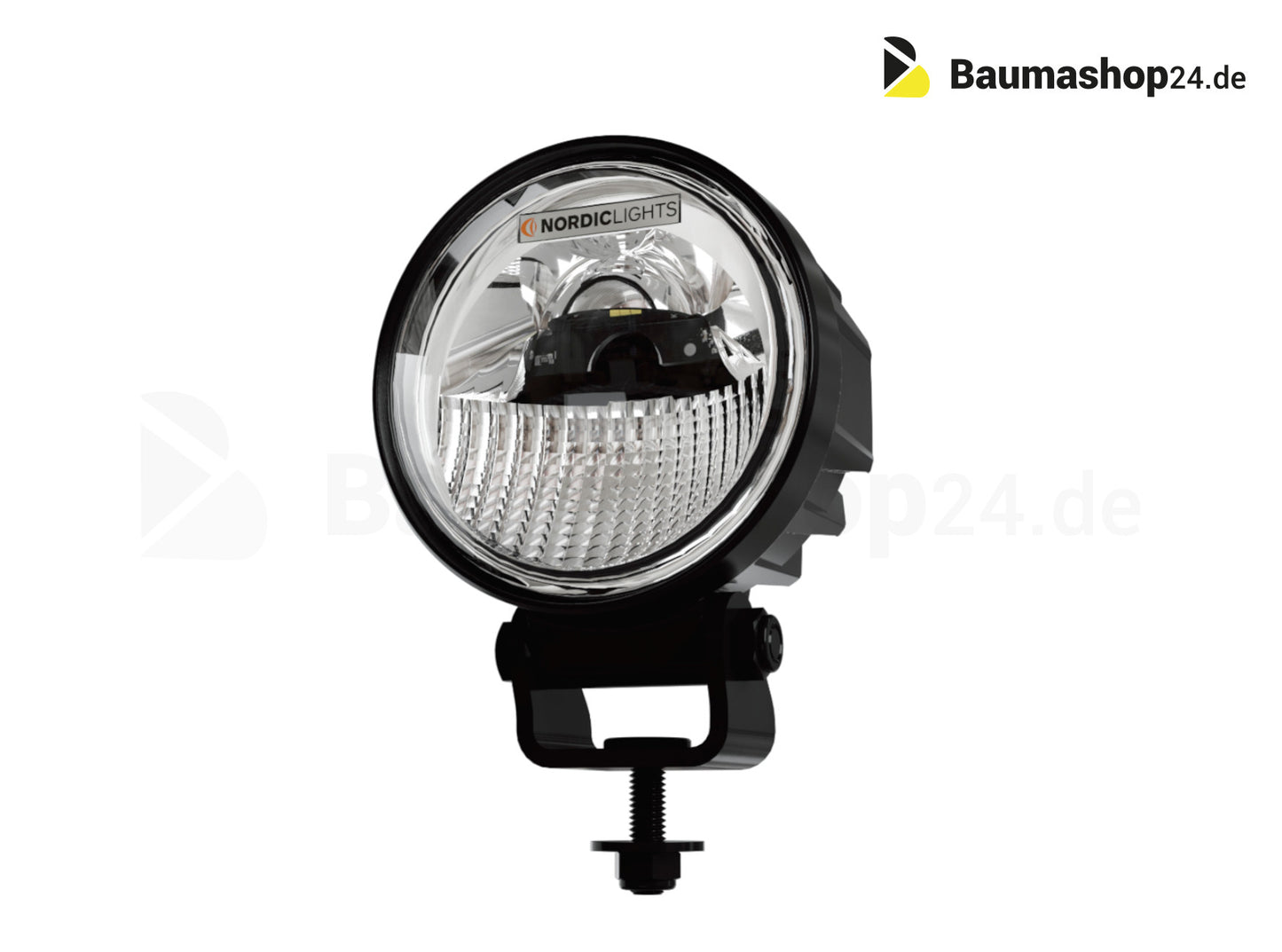 Canis PRO 415 PH Wide Flood Photo Nordic Lights