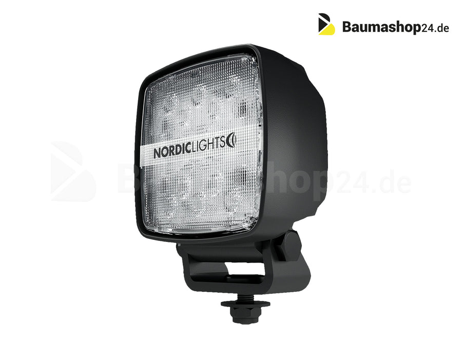 Nordic Lights KL1401 Wide Flood LED Arbeitsscheinwerfer
