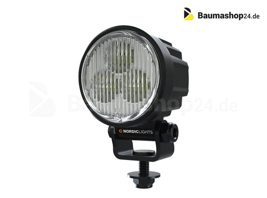 Canis Pro 330 Wide Flood Photo Nordic Lights