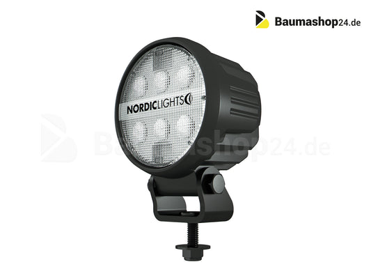Canis GO 420 Wide Flood Photo Nordic Lights