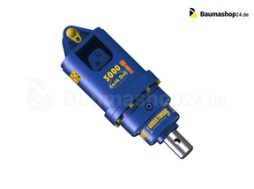 Erdbohrer Kinshofer 3000