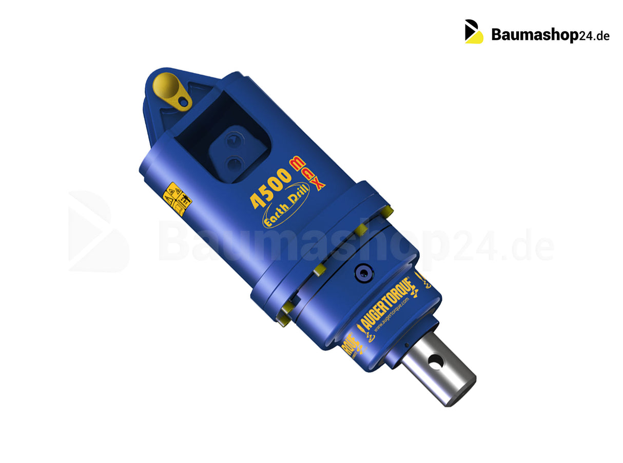Kinshofer Erdbohrer - Für 3,0 bis 5,0 Tonnen - 4500MAX