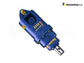 Kinshofer Erdbohrer - Für 3,0 bis 5,0 Tonnen - 4500MAX