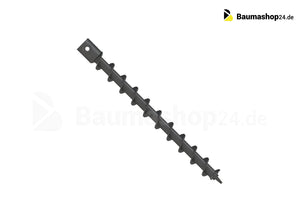 Kinshofer drilling snail 100mm diameter earth - 1.0 to 5.0 tons