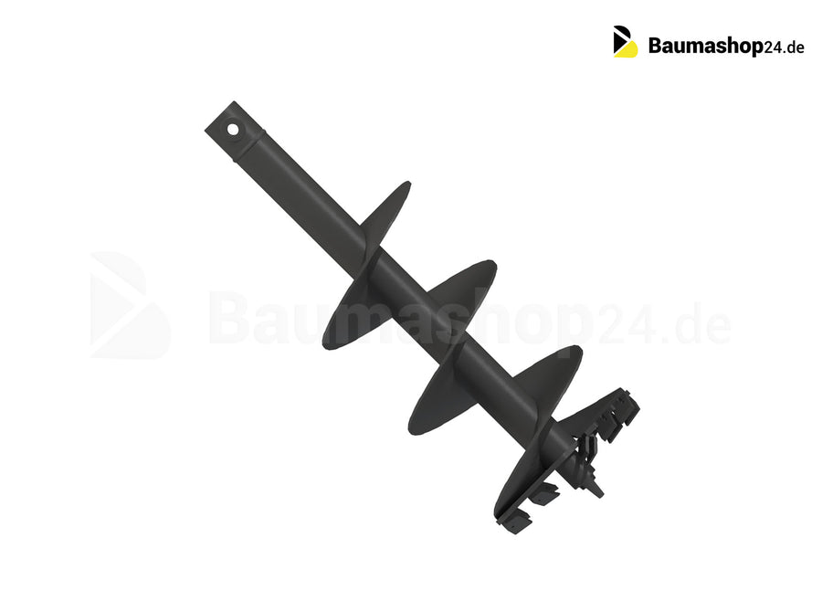 Kinshofer Bohrschnecke 400mm Durchmesser Tungsten  - 1,0 bis 5,0 Tonnen