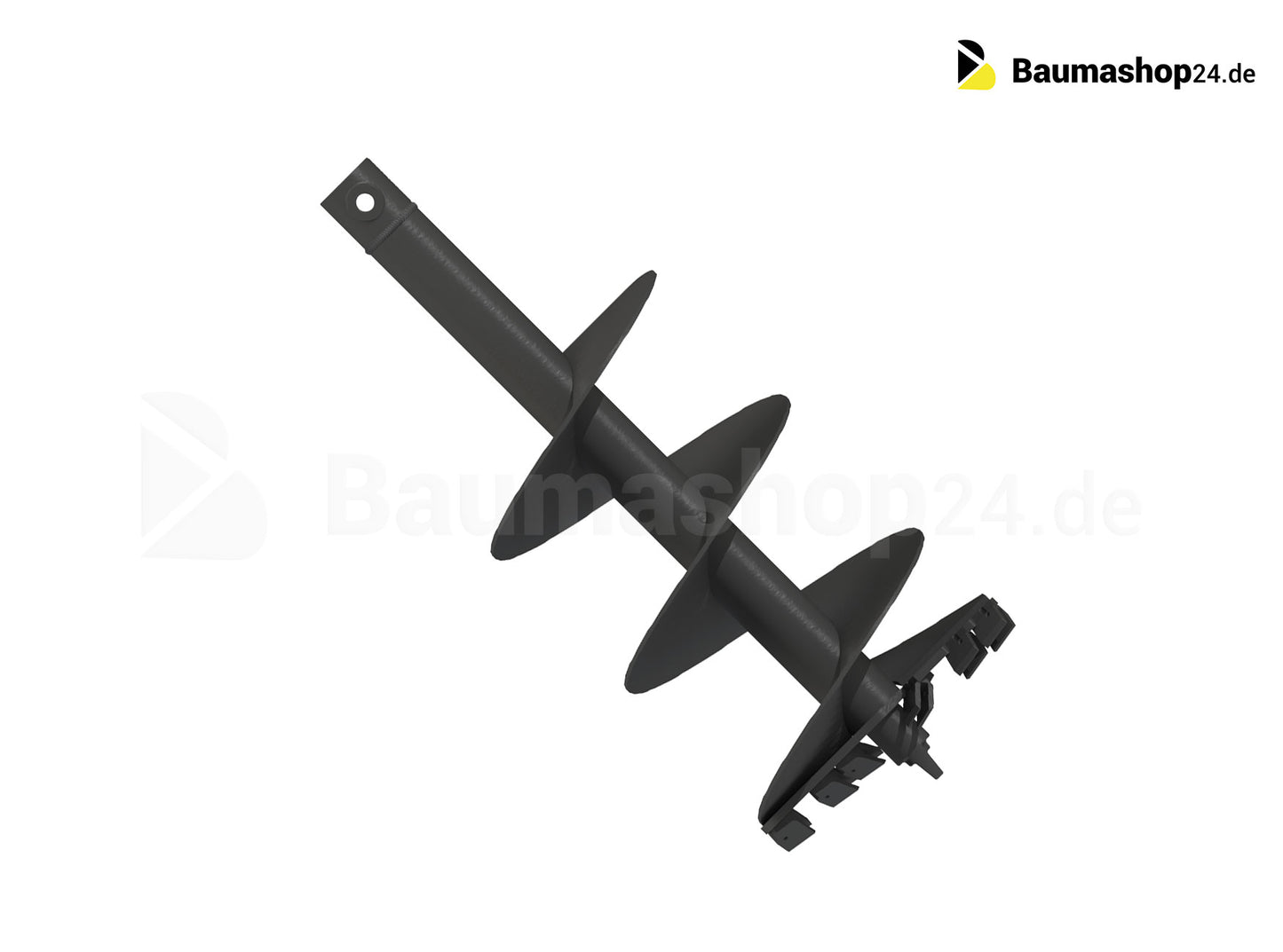 Kinshofer Bohrschnecke 450mm Durchmesser Earth  - 1,0 bis 5,0 Tonnen