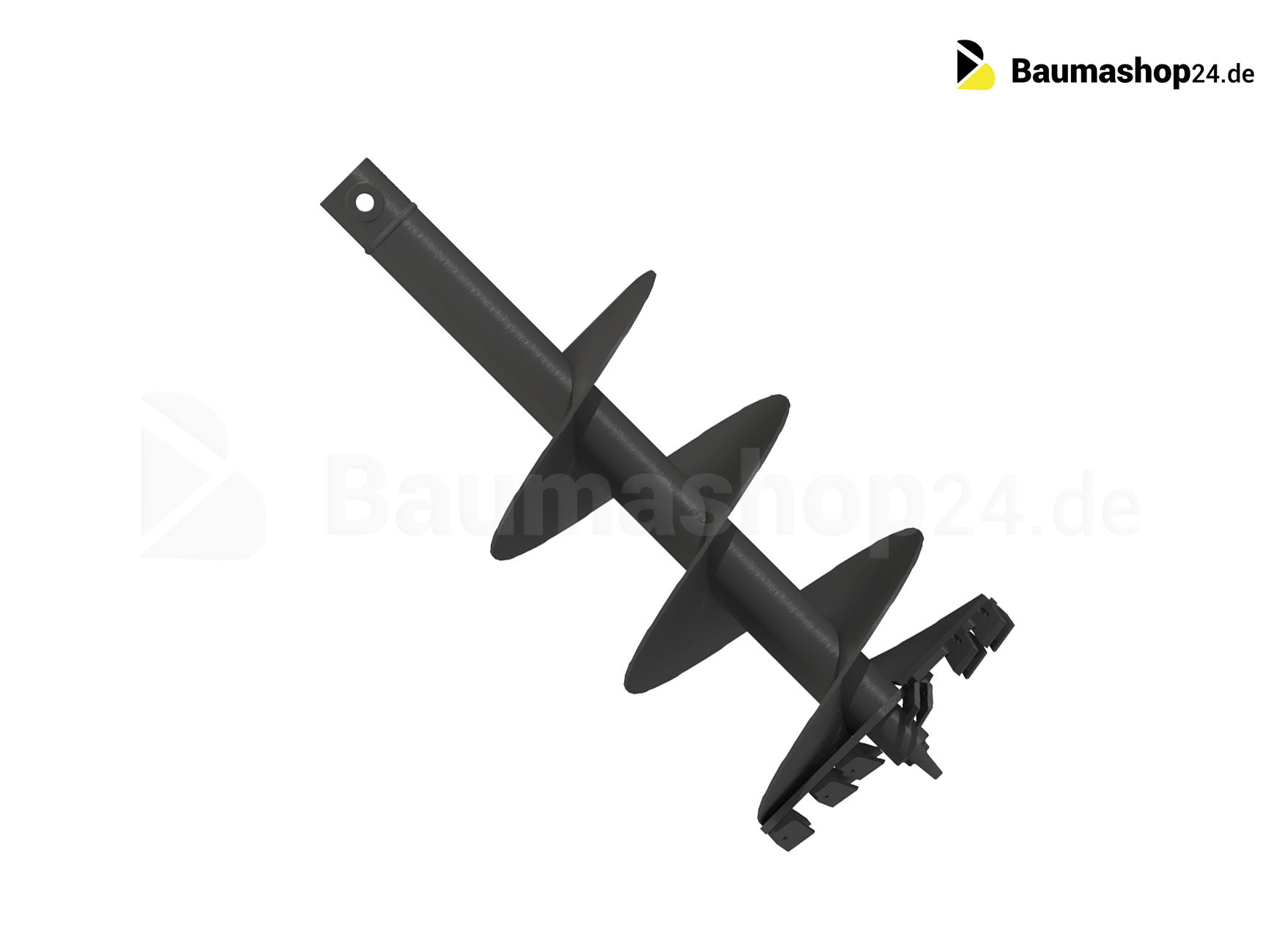 Kinshofer Bohrschnecke 450mm Durchmesser Earth  - 1,0 bis 5,0 Tonnen