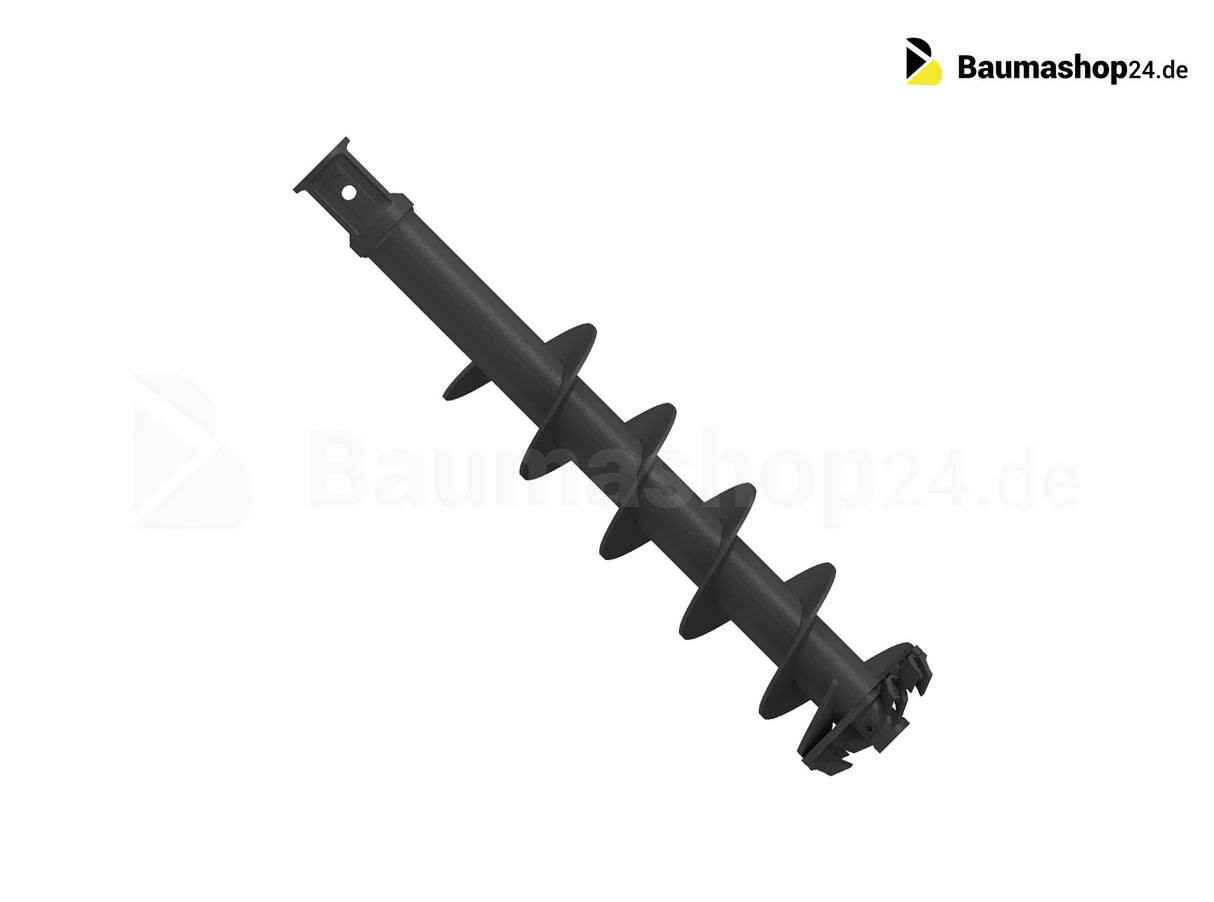 Kinshofer Bohrschnecke 300mm Durchmesser Tungsten - 4,5 bis 8,0 Tonnen