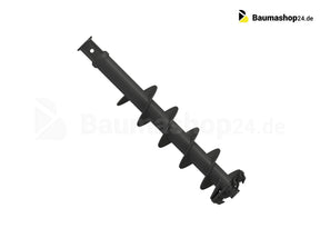 Kinshofer Bohrschnecke 350mm Durchmesser Rock - 4,5 bis 8,0 Tonnen