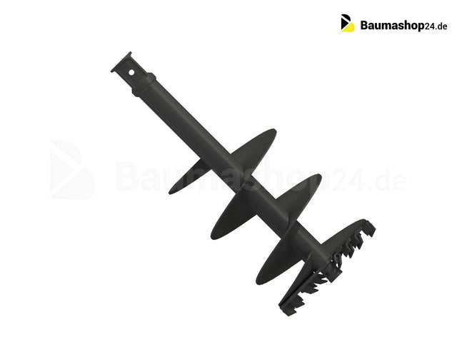 Kinshofer Bohrschnecke 600mm Durchmesser Earth - 4,5 bis 8,0 Tonnen