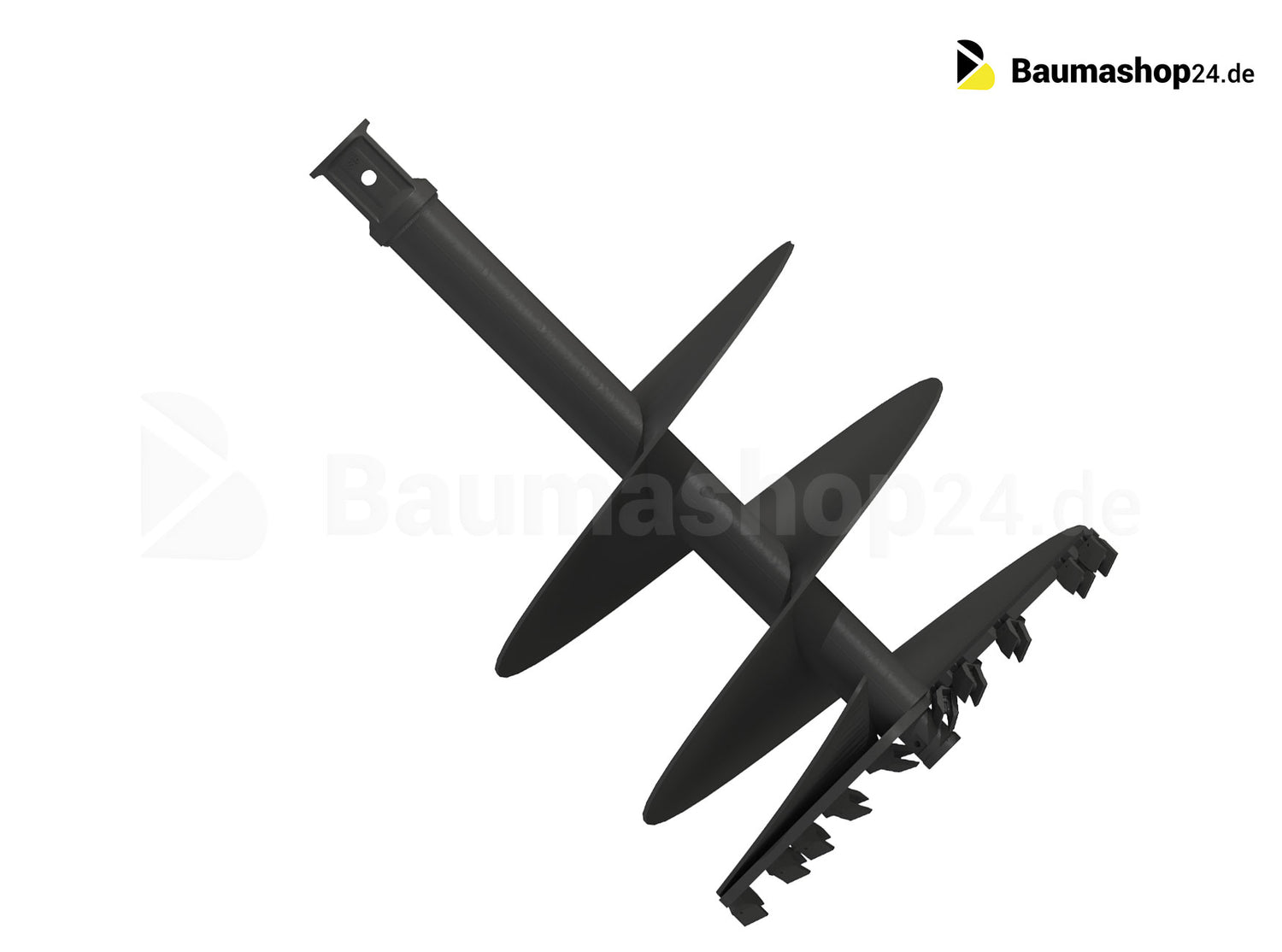 Kinshofer Bohrschnecke 900mm Durchmesser Tungsten - 4,5 bis 8,0 Tonnen