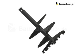 Kinshofer Bohrschnecke 900mm Durchmesser Tungsten - 4,5 bis 8,0 Tonnen