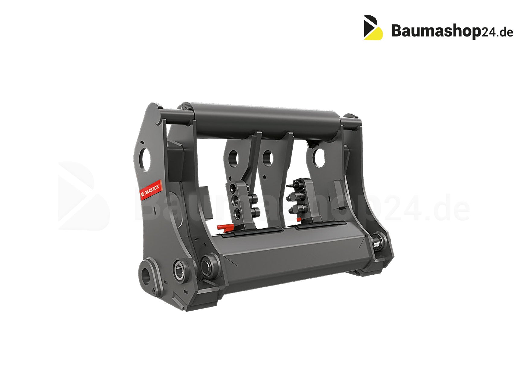 Original OilQuick OQL 310 Schnellwechsler - 6,0 bis 21,0 Tonnen