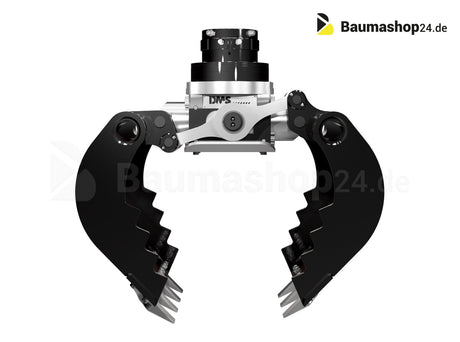 SG22090 Sortiergreifer mit Rotator- 17,0 bis 22,0 Tonnen