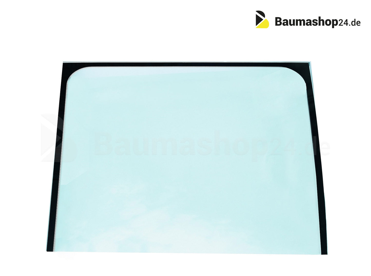 Caterpillar Frontscheibe Oben 262-7948 für 312-330 | M313-325