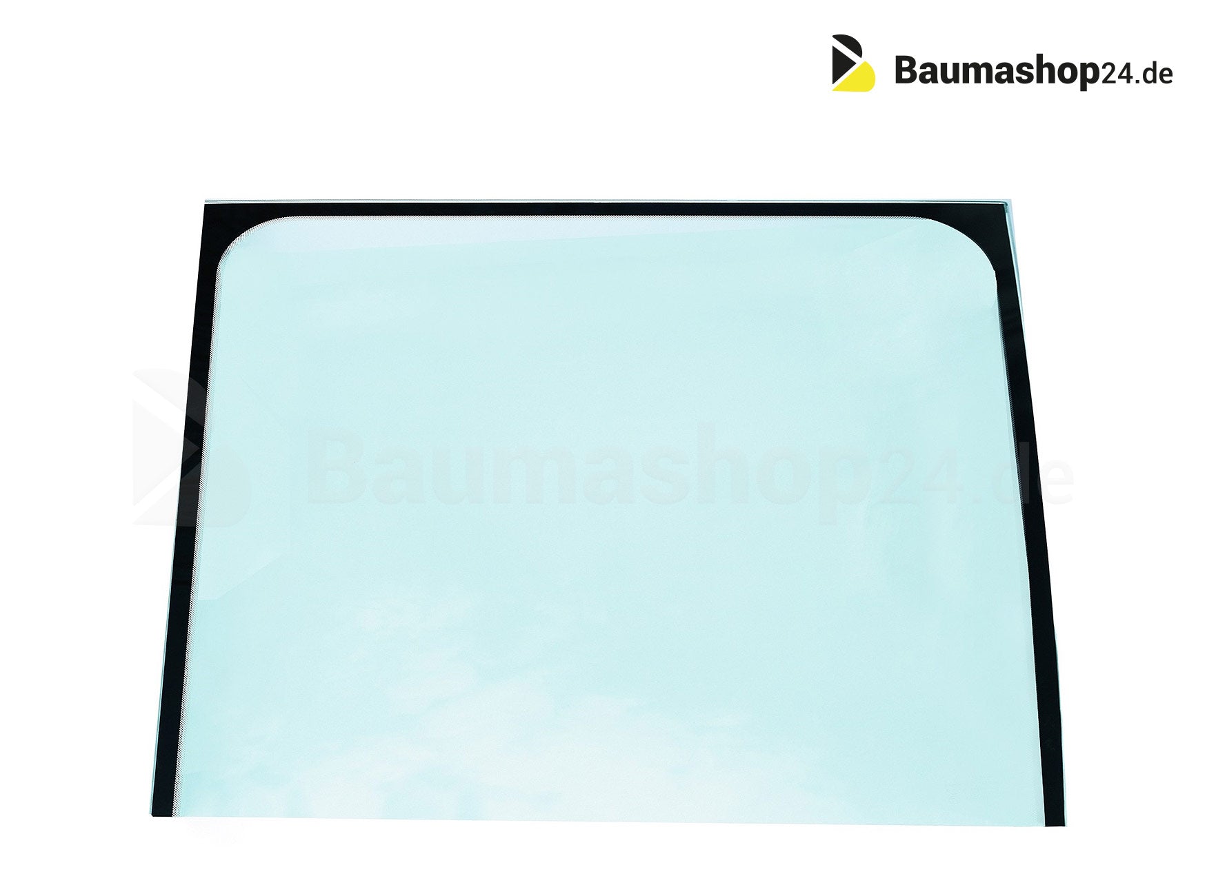 Caterpillar Frontscheibe Oben 262-7948 für 312-330 | M313-325