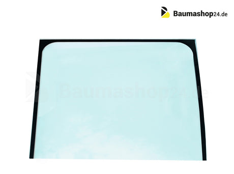 Caterpillar Frontscheibe Oben 262-7948 für 312-330 | M313-325