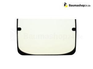 Lover lower front glass  7030040 for A309-954 | R313-984