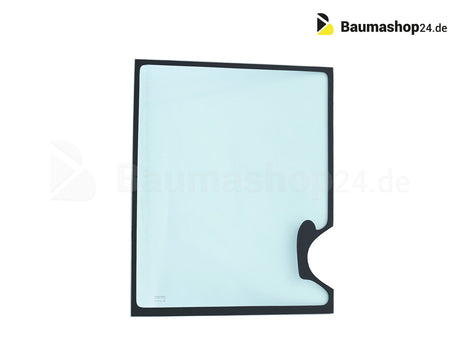 Caterpillar Frontscheibe Oben 288-6841 für 303-305