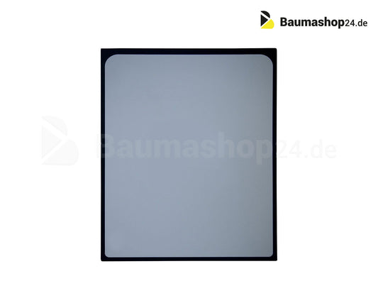 Komatsu windshield top 20Y-54-51522 for PC130-50 | PW130-220