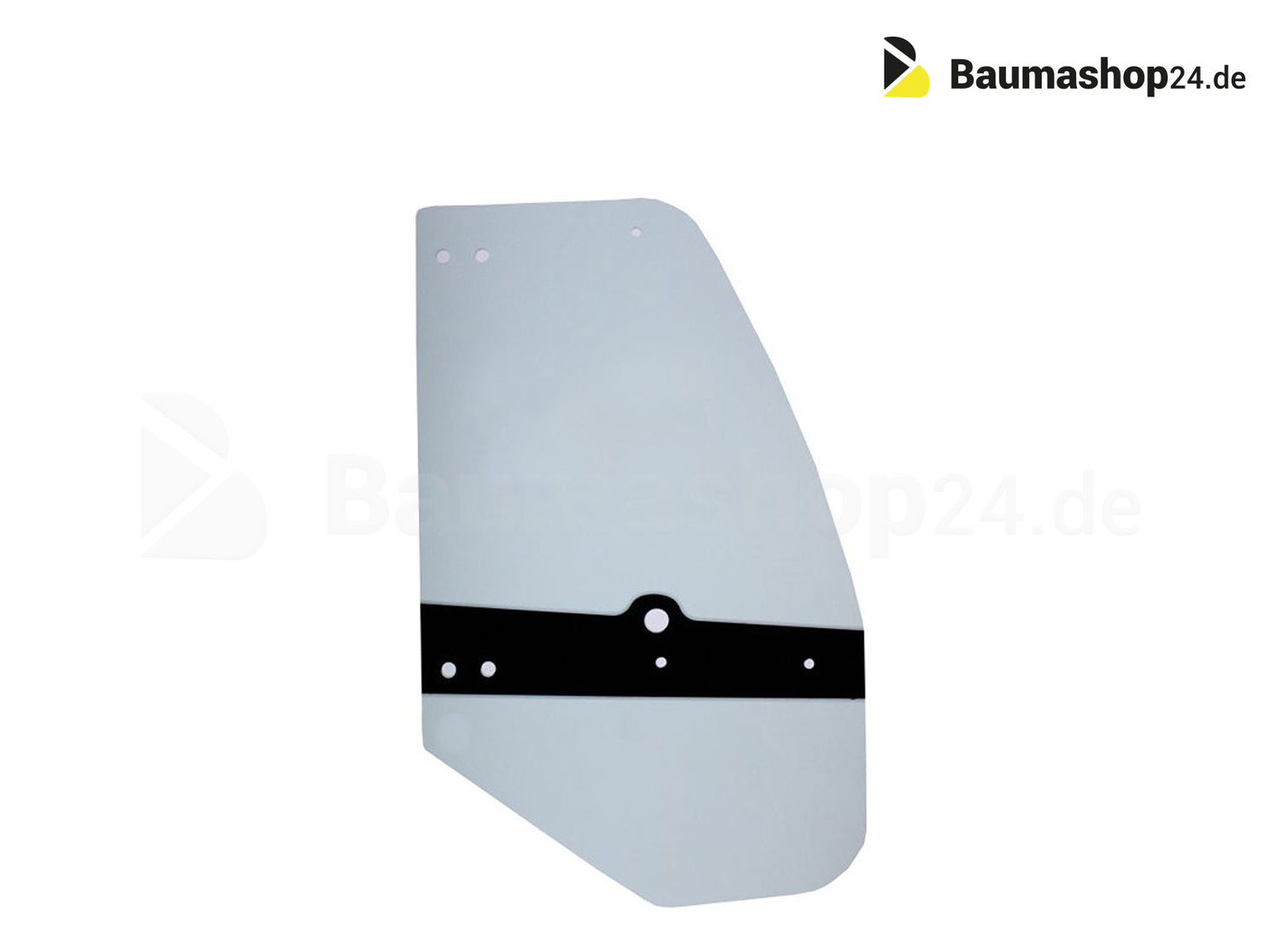 Comatsu door window Right 42T-56-41200 for WA65-100