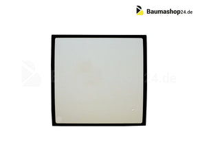 Takeuchi Frontscheibe Oben 0568639330 für TB014-TB175 W/FR