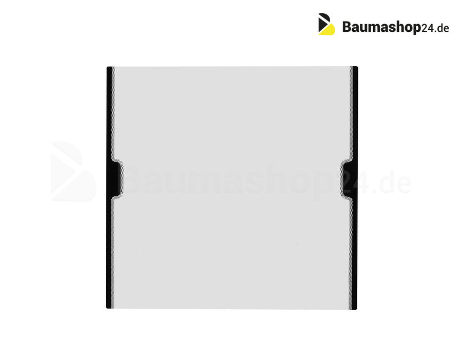 JCB Frontscheibe Unten 234/04701 für 802- 8060