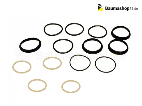 Volvo Dichtsatz Bremssattel VOE11994196 für A20-A30 C/D/E | L160