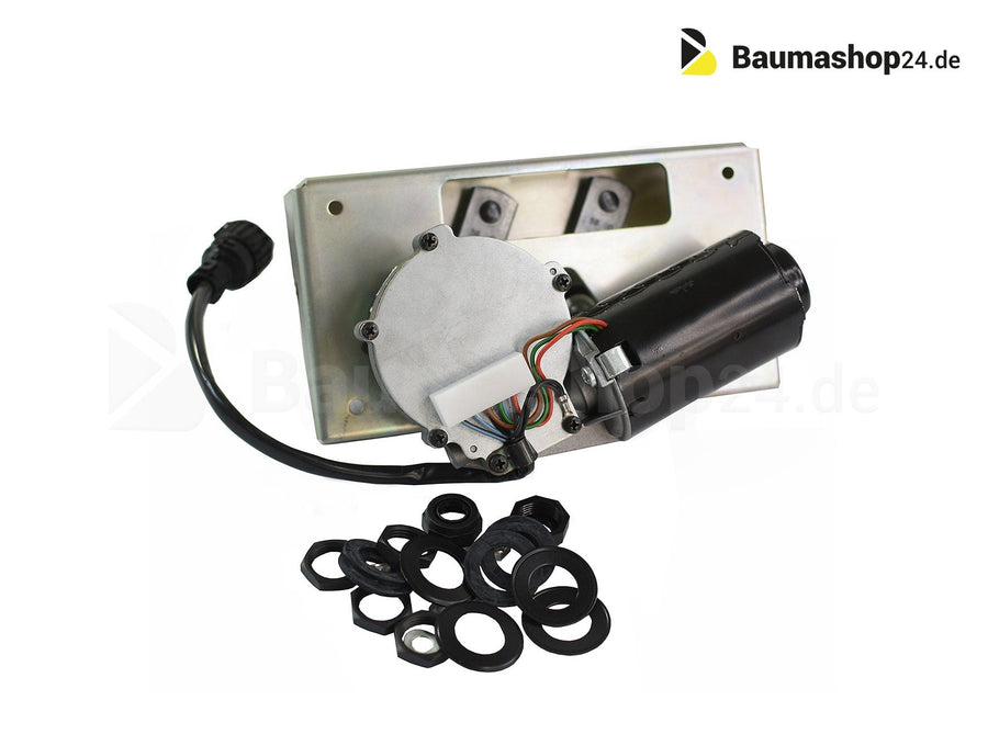 Volvo Wischermotor Frontscheibe VOE11039529 L50-L330 B/C/D/E