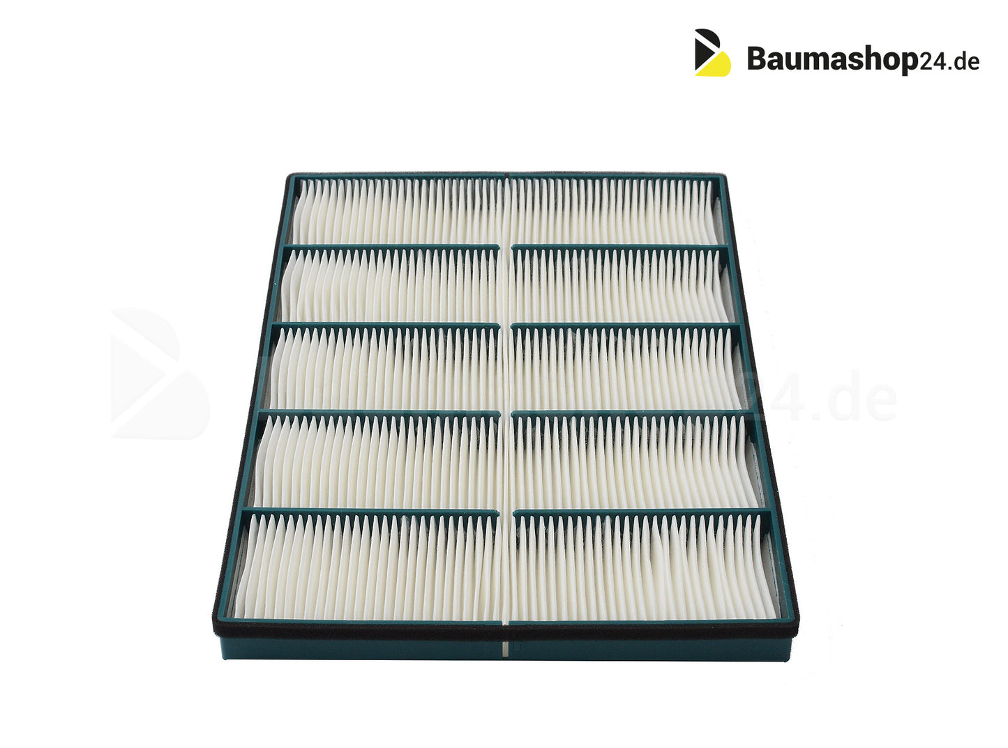 Volvo air filter ventilation VOE14506997