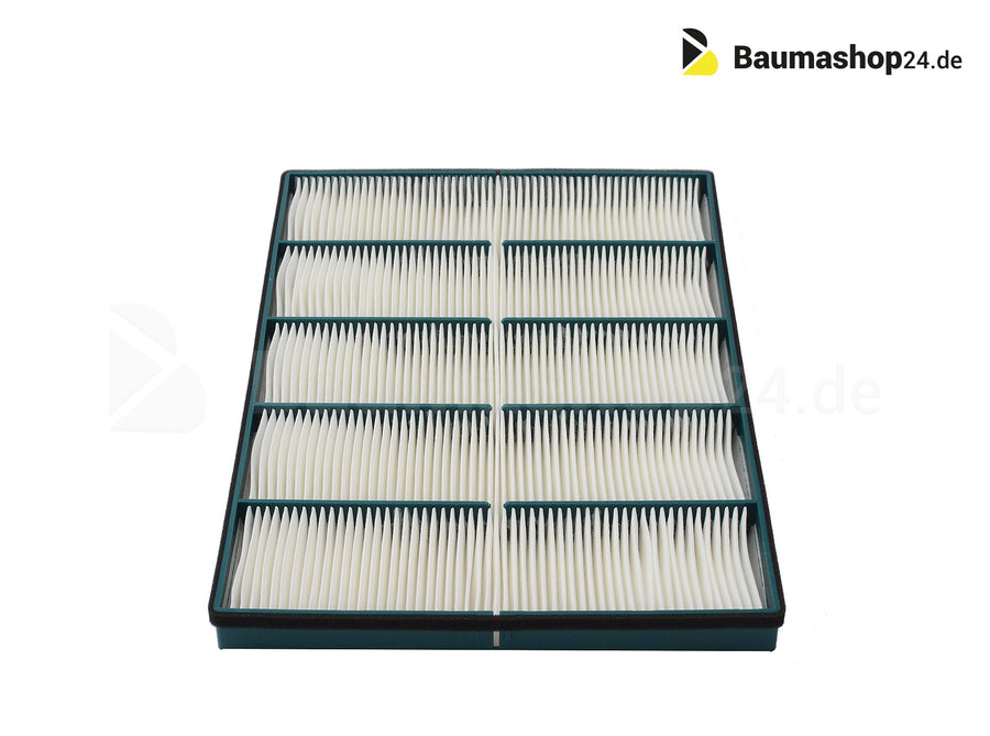 Volvo Luftfilter Belüftung VOE14506997 Luftfilter Ersatzteil