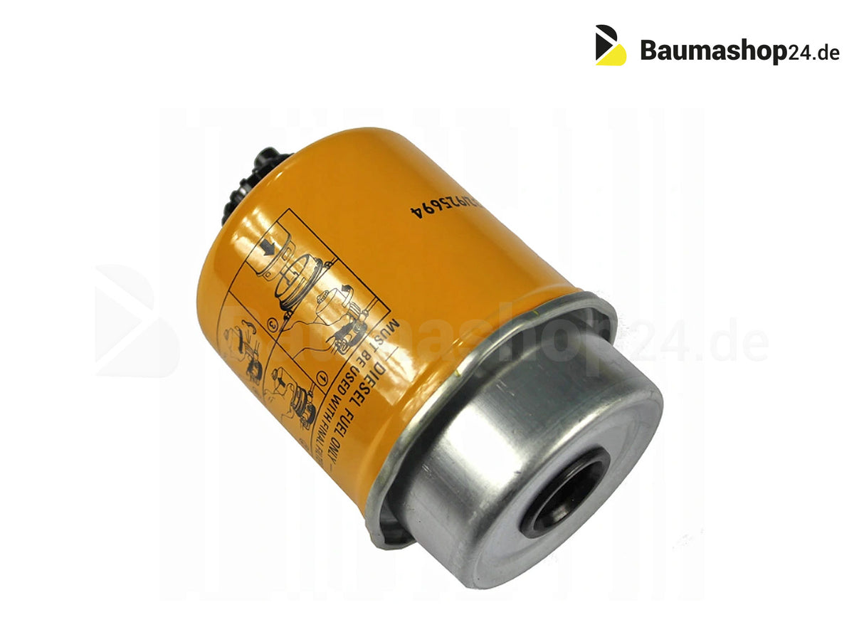 JCB fuel filter 32/925694