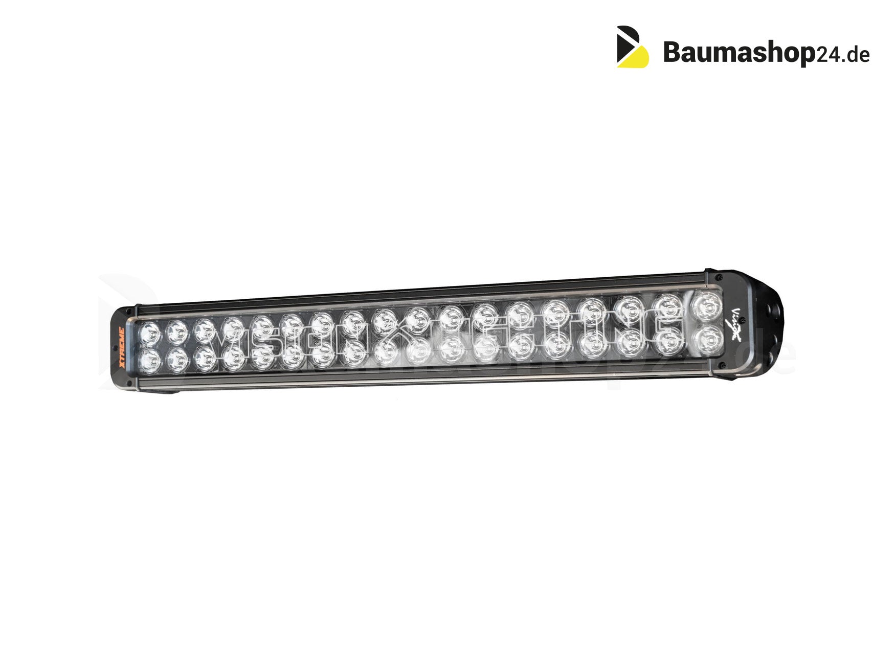 Vision X LED 19008 Lumen  36 Led Light Bar XIL-PX36MBL
