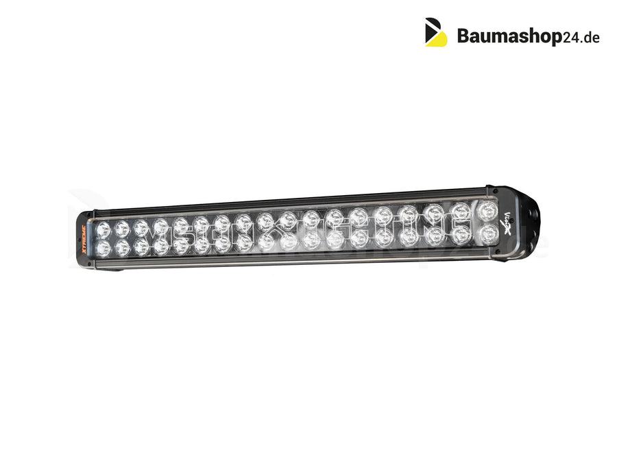 Vision X LED 19008 Lumen  36 Led Light Bar XIL-PX36MBL
