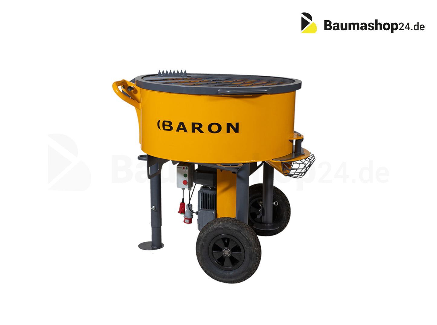 Baron 50003 F300 compulsory mixer