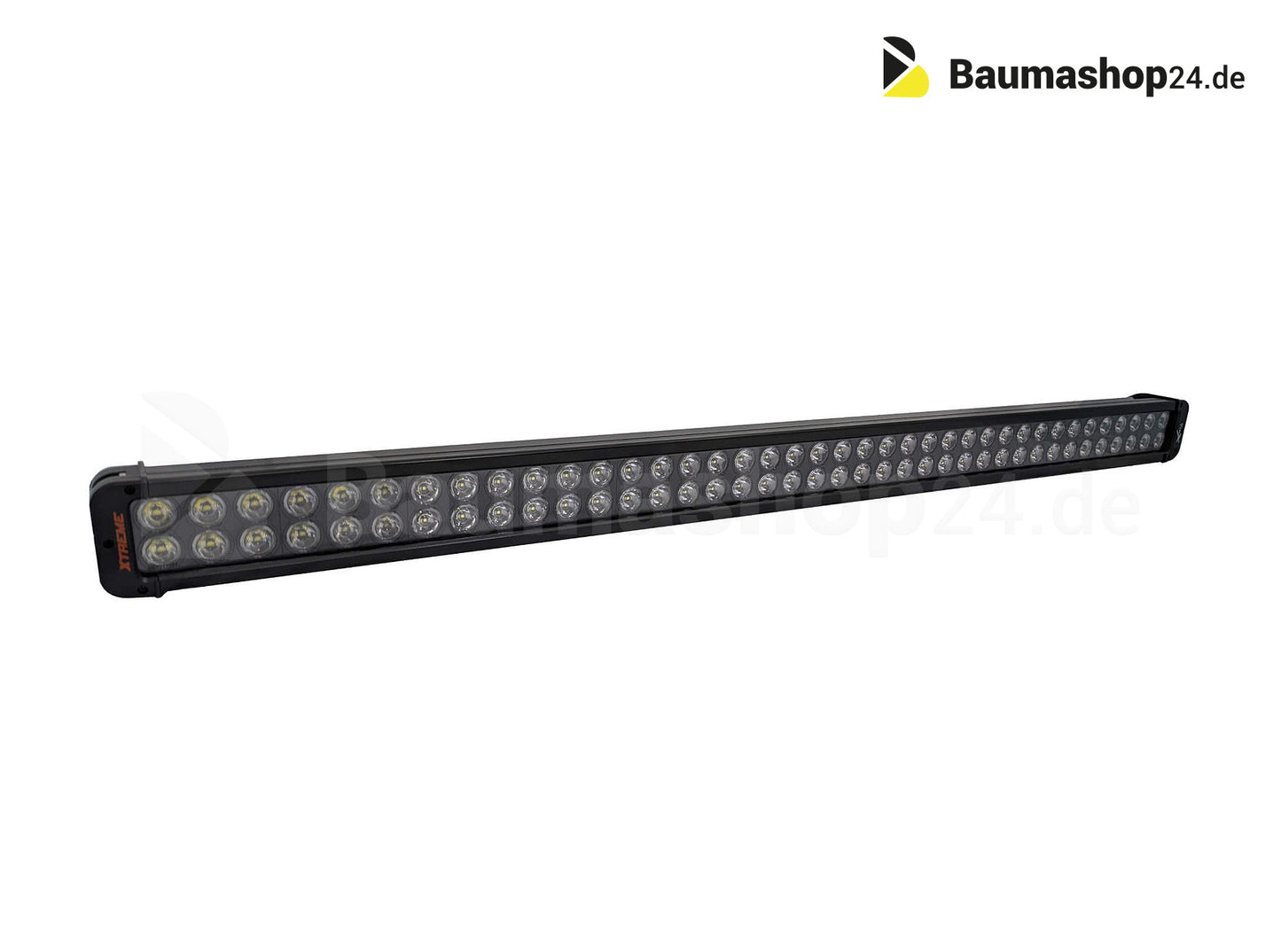 Vision X LED 41244 Lumen 78 Led Light Bar XIL-PX78MBL
