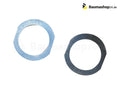 OilQuick Stahlscheibe 1/2 Zoll 4115171 OQ45-OQ80 Kleinteil