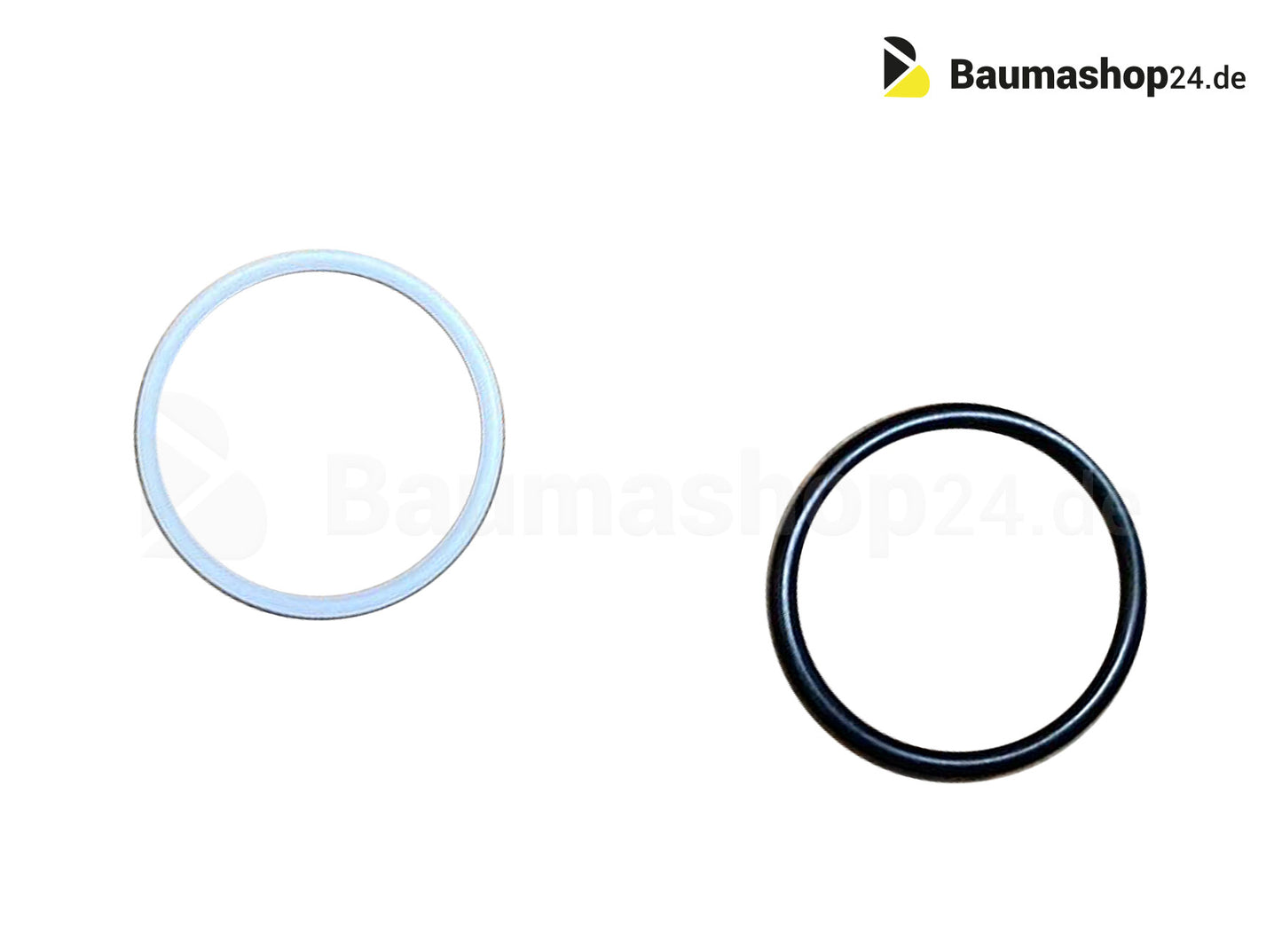 7020132 OilQuick O support ring 1" for OQ70-OQ80