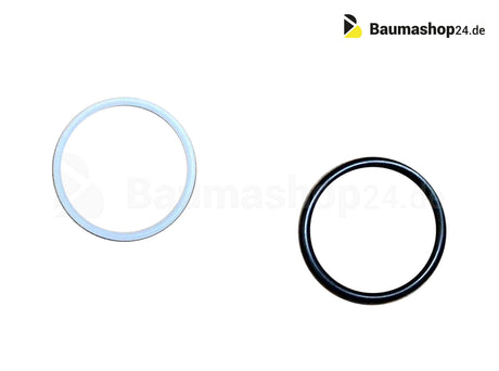 7020221 OilQuick O-Stützring 1/4 " für OQ40 | OQ45-5 | OQ60-5