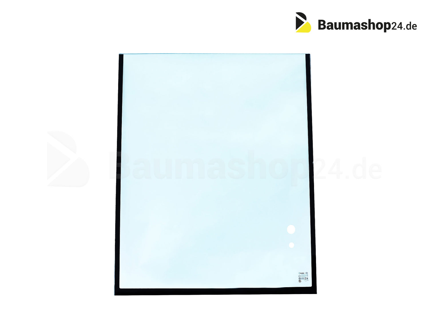 Komatsu Frontscheibe Oben 22M-54-24292 für PC20MR-PC50MR