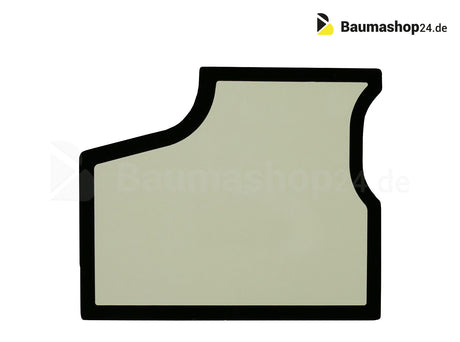 Komatsu Türscheibe Unten 22N-54-59620 für PC30MR-PC55MR