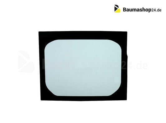 Komatsu windscreen 22P-53-18270 for PC78US-10 | PC88MR-10 | PW98MR-8 | PW98MR-10 | PW118MR-8