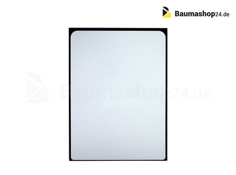 Komatsu Frontscheibe Oben 22P-53-18320 für PC78-PC118 | PW98-PW118