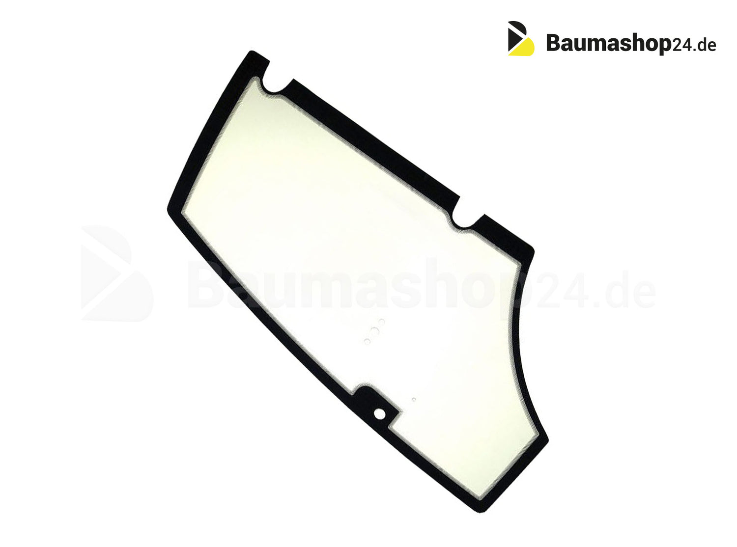 Komatsu Türscheibe Links 42N-54-13430 für WB91-WB165 R
