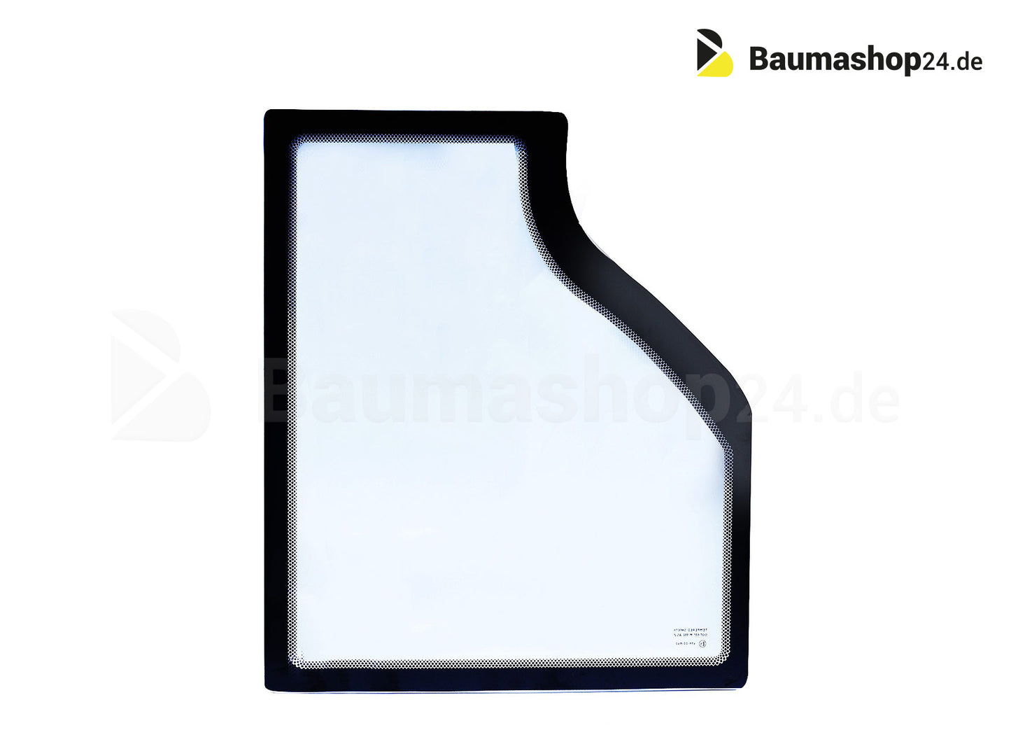 Caterpillar Türscheibe Links Unten 199-5991 für 301-302