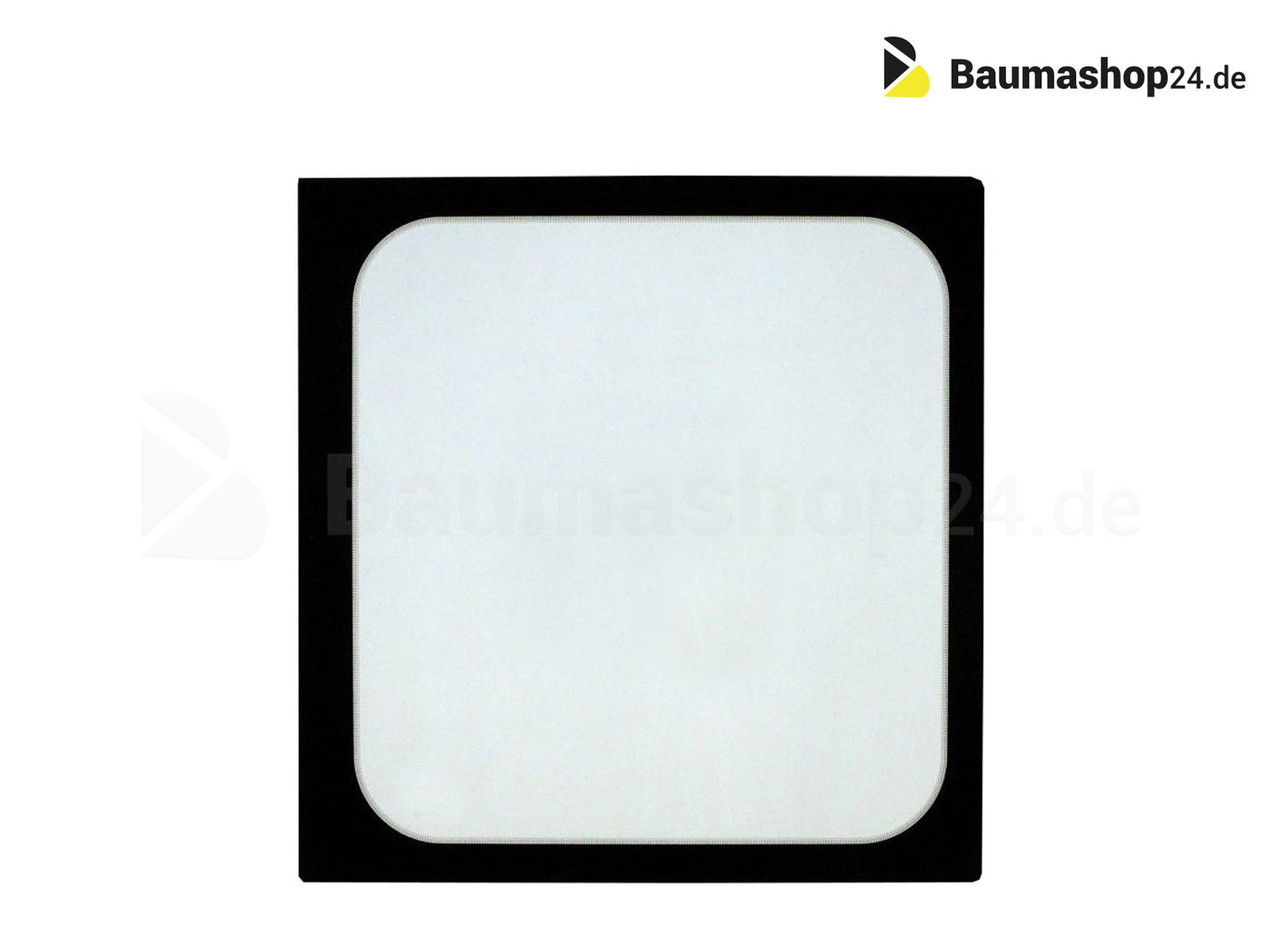 Caterpillar rear window 281-1154 for 303-305