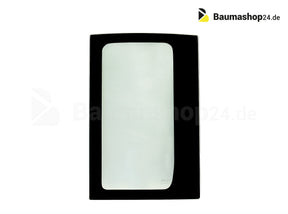 Caterpillar Seitenscheibe Links Hinten 281-1155 für 303-305