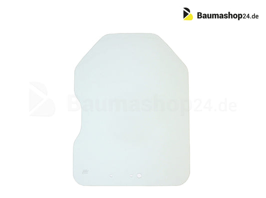 Bobcat Frontscheibe 6729776 für S130 | S175 | S220 | S250 | S300 | T110