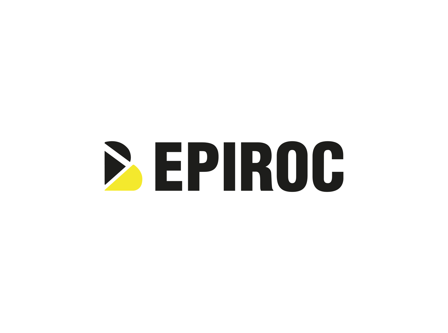 Original Epiroc Buchsensatz 3315353880 für SB102 | KRP102U | KM105 | HS10U