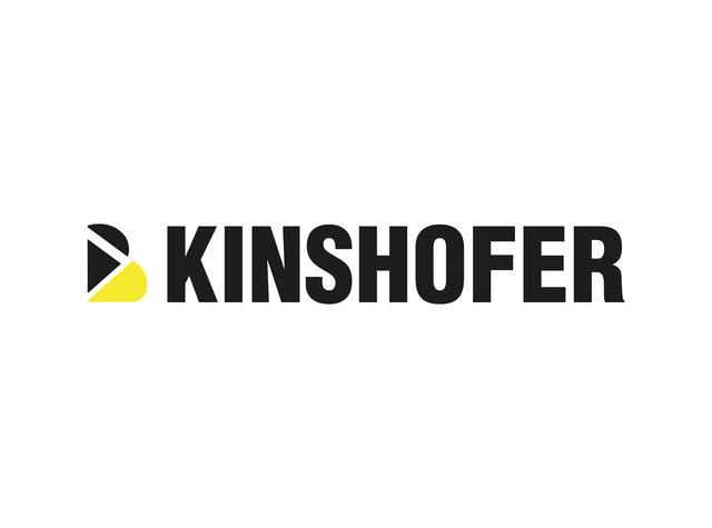 Kinshofer Dichtsatz kpl Motor XF10 KDC20 255097791 Dichtsatz Ersatzteil